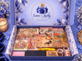 The Grand Luxe Stationery Box