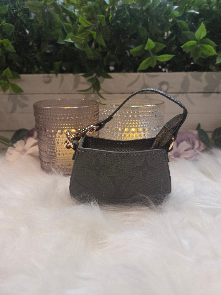 Luxe & Lucky Mini Bags