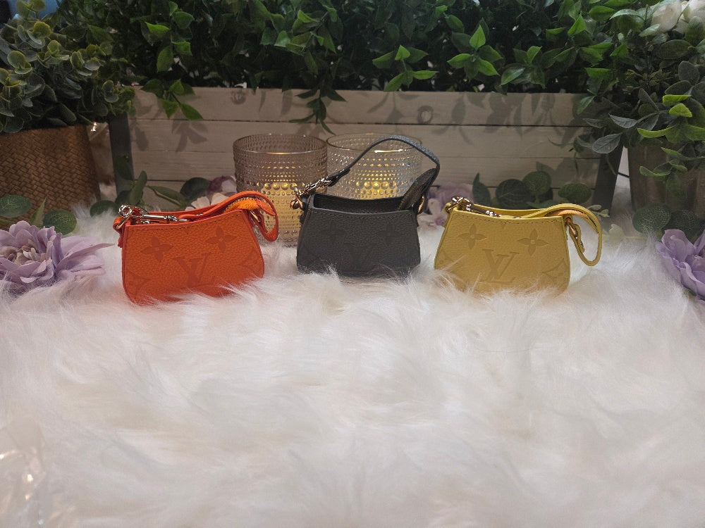 Luxe & Lucky Mini Bags