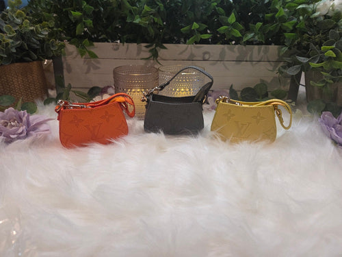 Luxe & Lucky Mini Bags