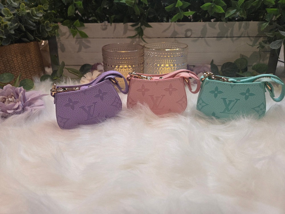 Luxe & Lucky Mini Bags