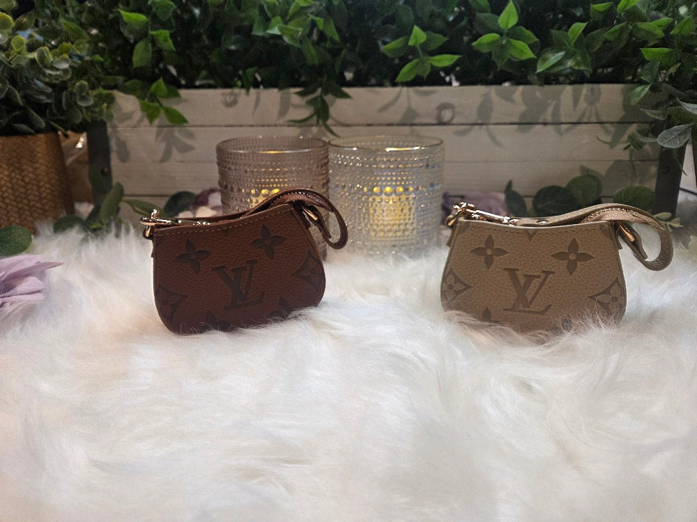 Luxe & Lucky Mini Bags