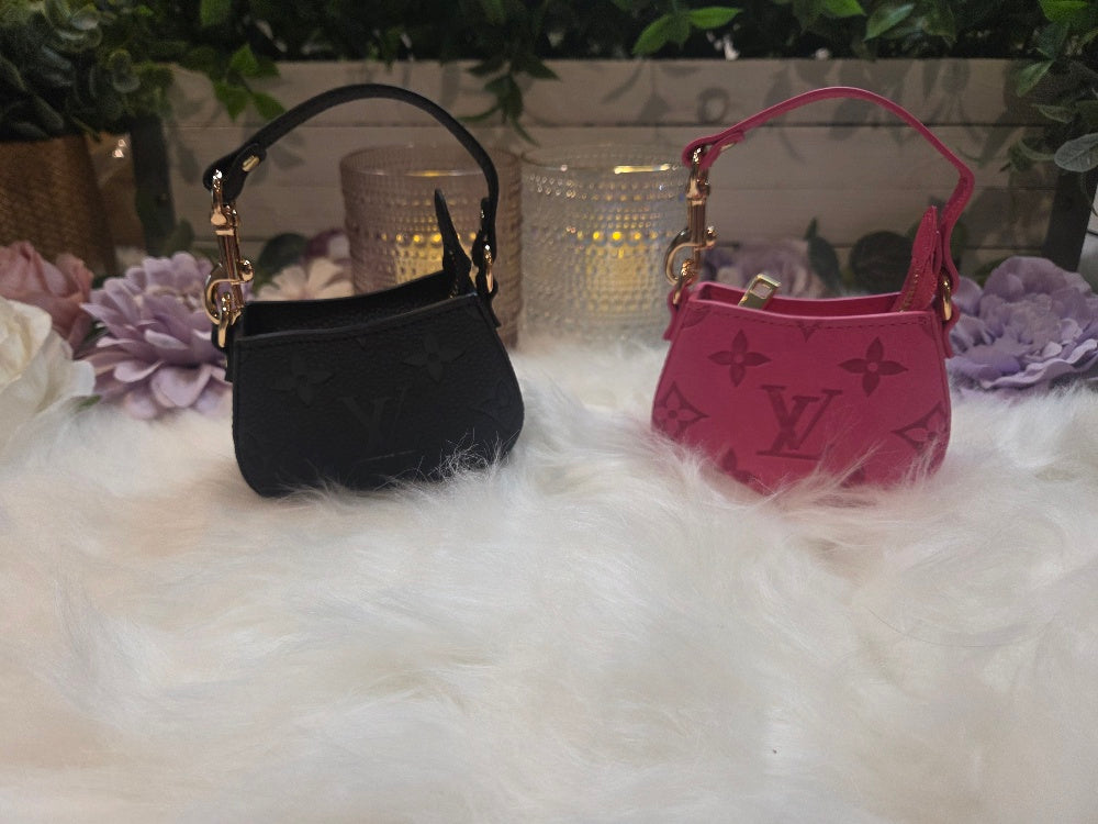 Luxe & Lucky Mini Bags
