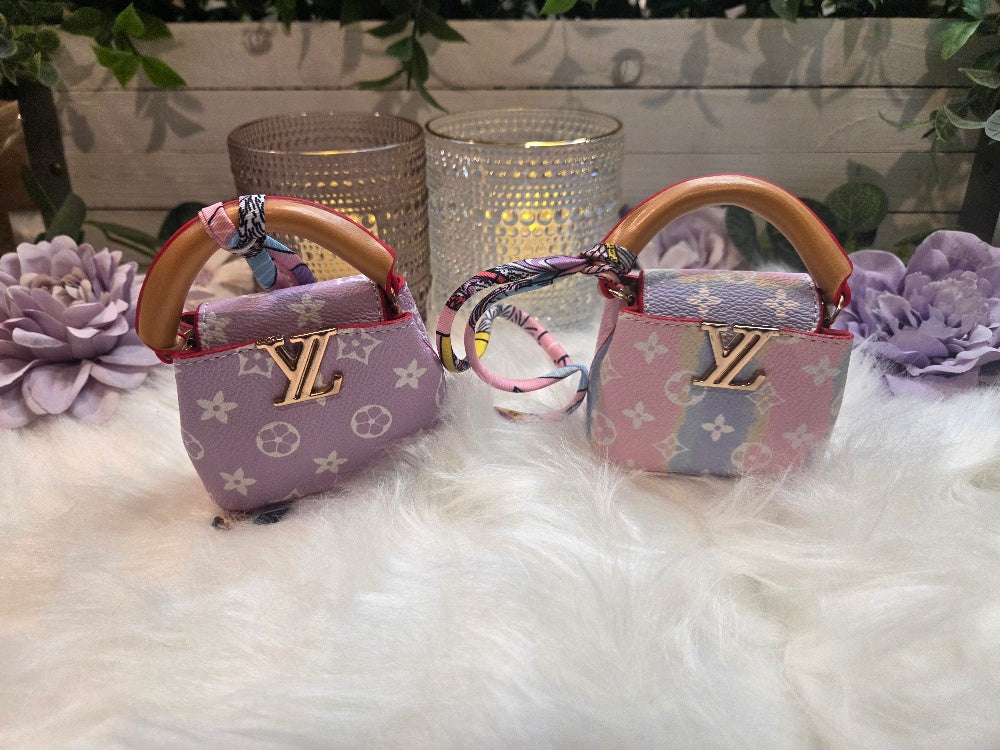 Luxe & Lucky Mini Bags