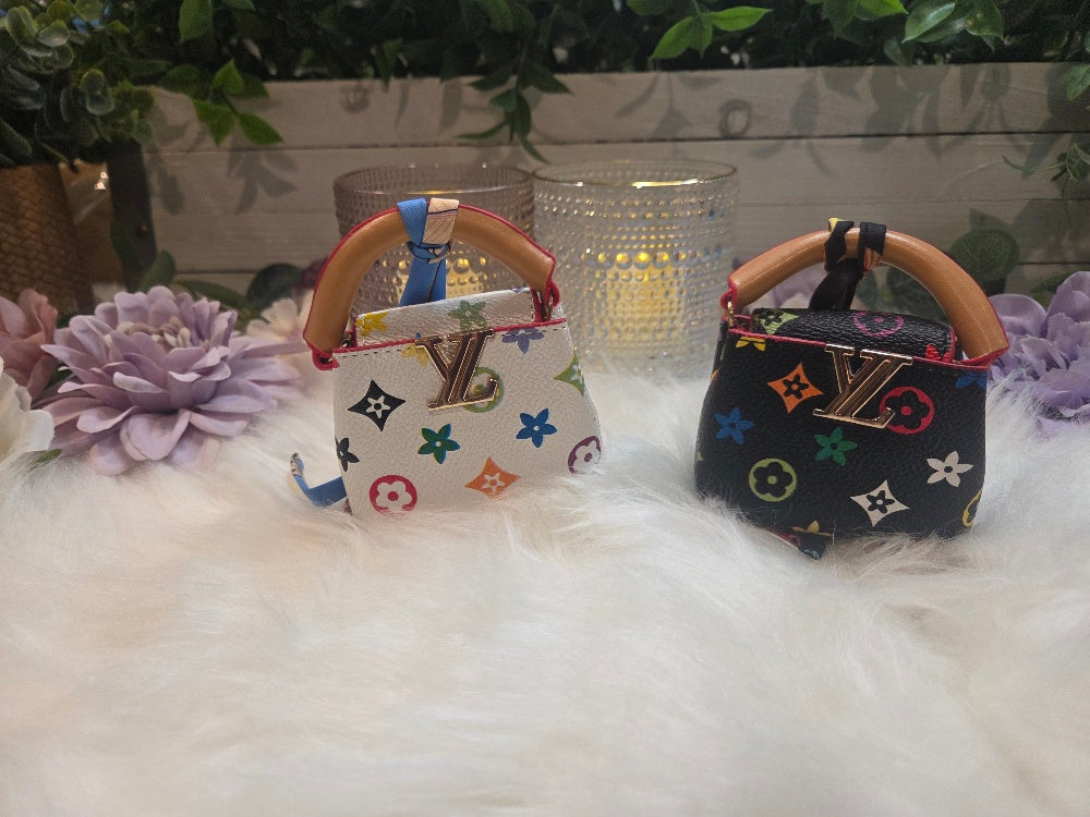 Luxe & Lucky Mini Bags