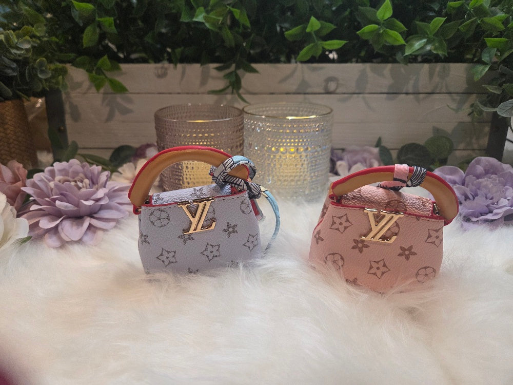 Luxe & Lucky Mini Bags