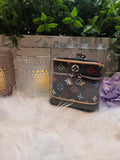 Luxe & Lucky Mini Bag Display Case
