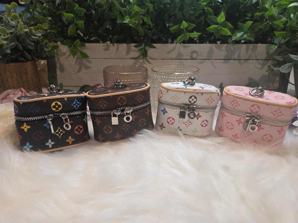Luxe & Lucky Mini Bags