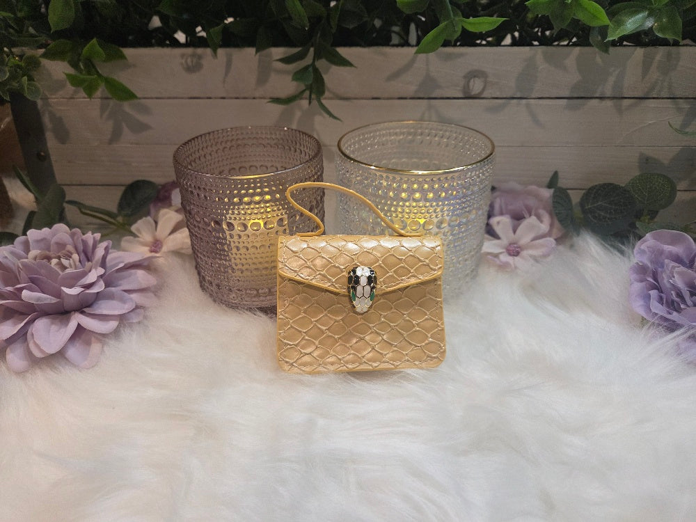 Luxe & Lucky Mini Bags