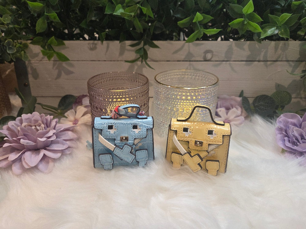 Luxe & Lucky Mini Bags