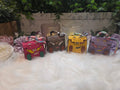Luxe & Lucky Mini Bags