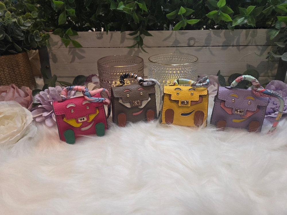 Luxe & Lucky Mini Bags