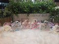 Luxe & Lucky Mini Bags