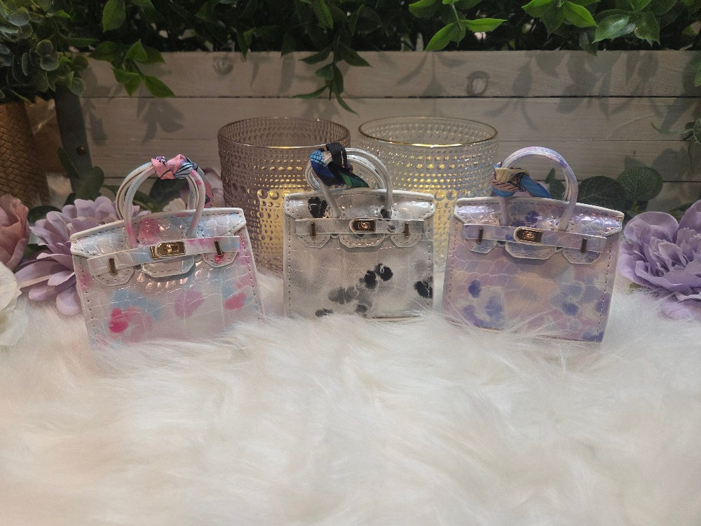 Luxe & Lucky Mini Bags