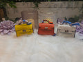 Luxe & Lucky Mini Bags