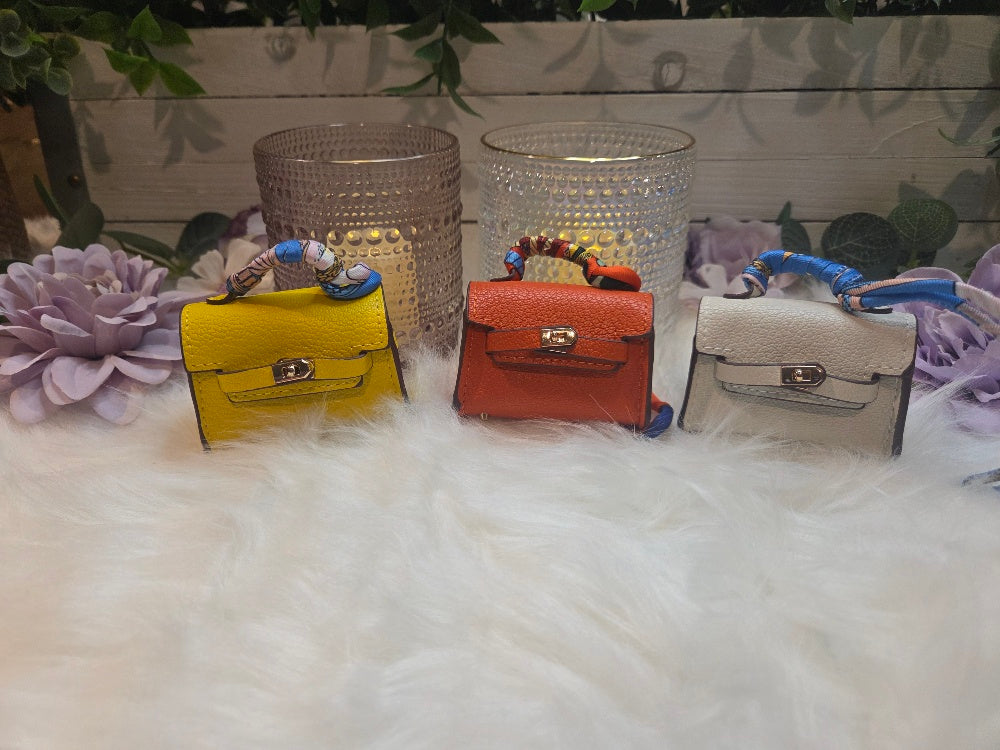 Luxe & Lucky Mini Bags