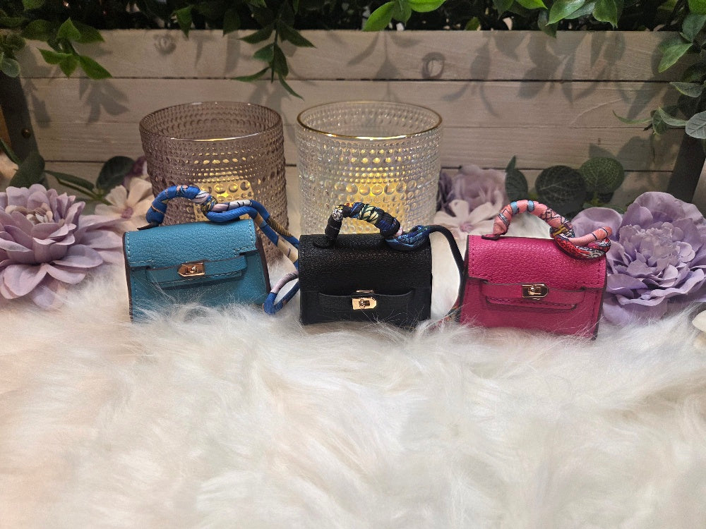 Luxe & Lucky Mini Bags
