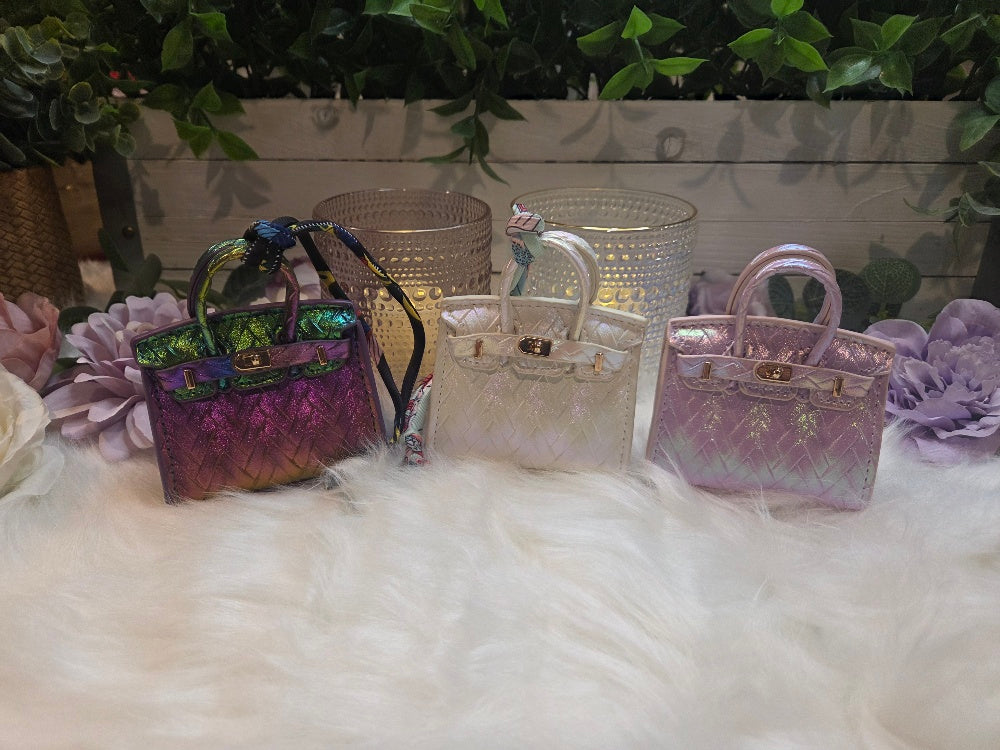 Luxe & Lucky Mini Bags