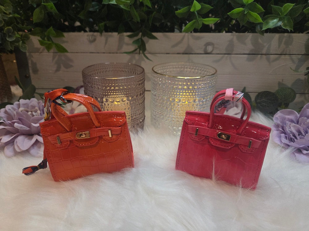 Luxe & Lucky Mini Bags