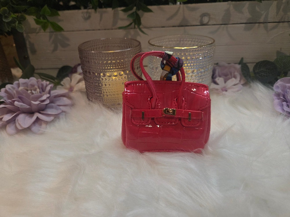 Luxe & Lucky Mini Bags
