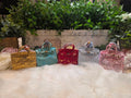 Luxe & Lucky Mini Bags