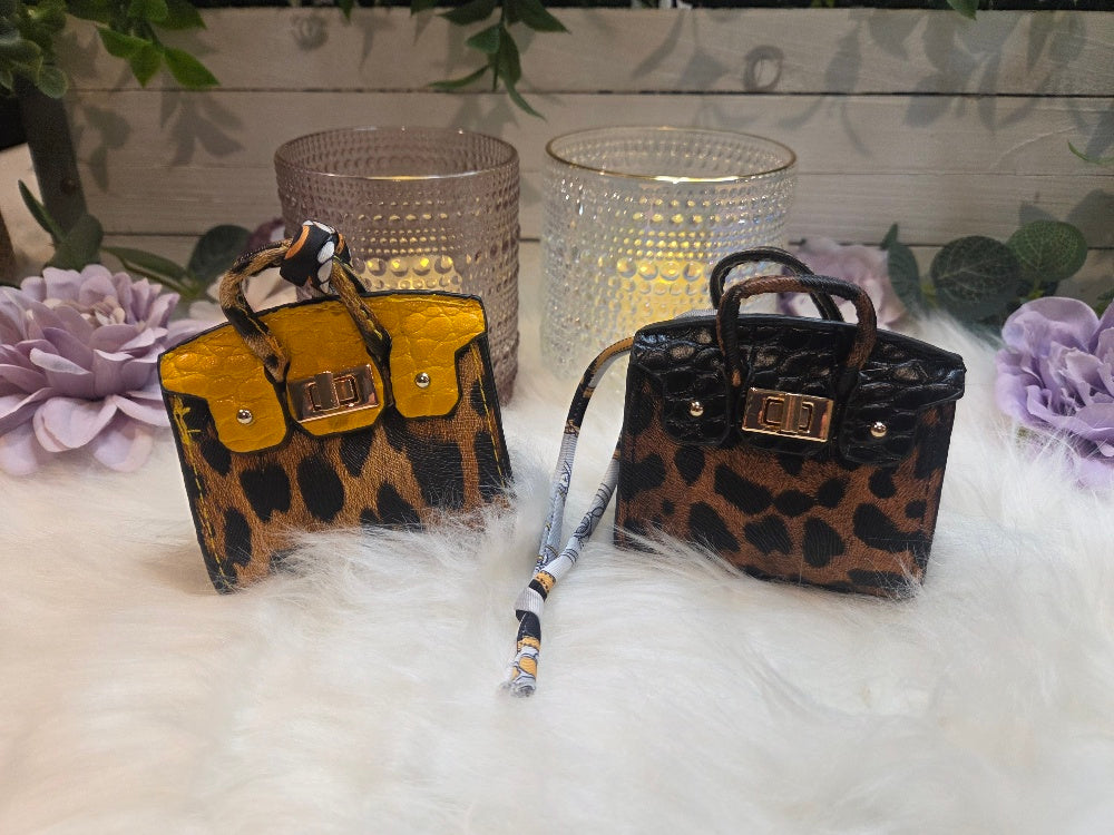Luxe & Lucky Mini Bags
