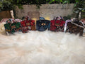 Luxe & Lucky Mini Bags