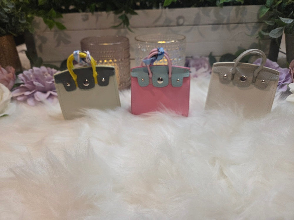 Luxe & Lucky Mini Bags