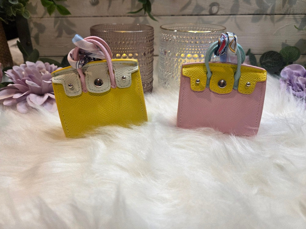 Luxe & Lucky Mini Bags