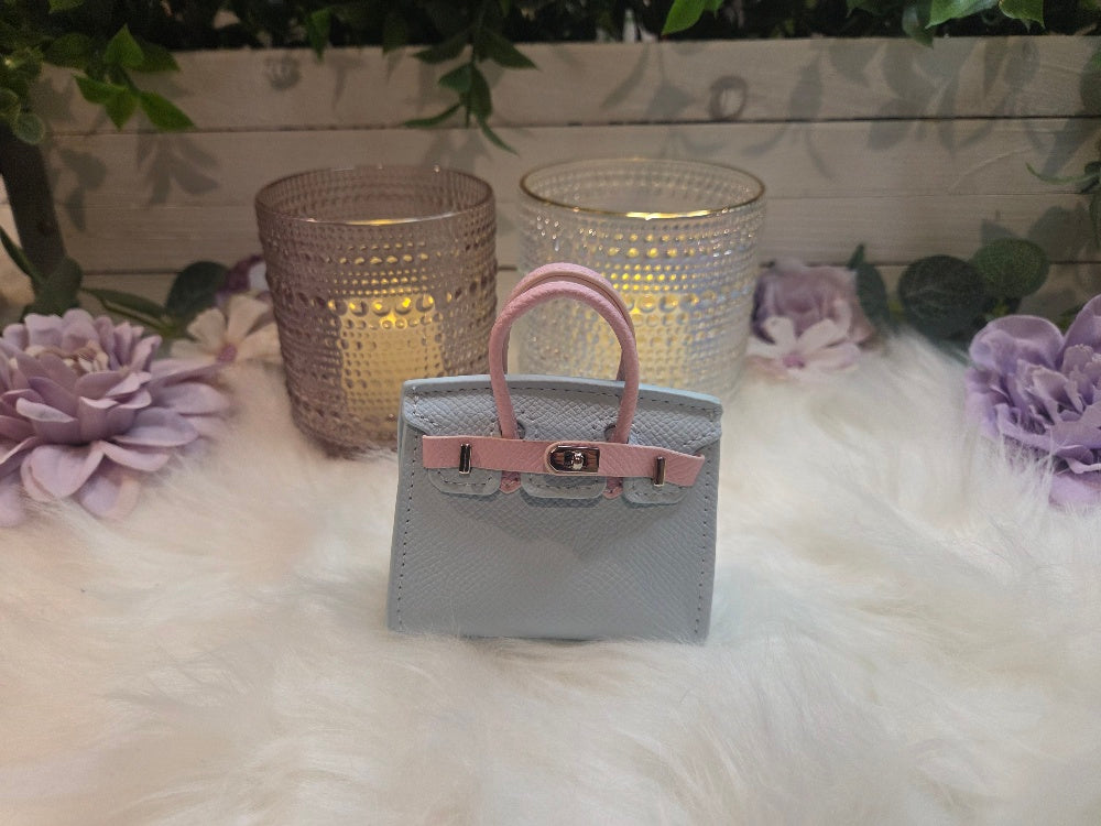 Luxe & Lucky Mini Bags