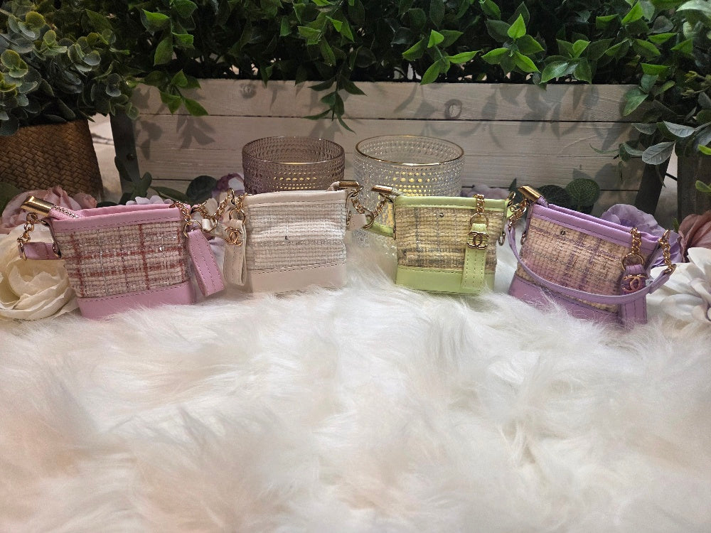 Luxe & Lucky Mini Bags