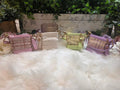 Luxe & Lucky Mini Bags