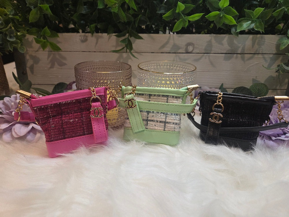 Luxe & Lucky Mini Bags