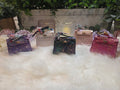 Luxe & Lucky Mini Bags
