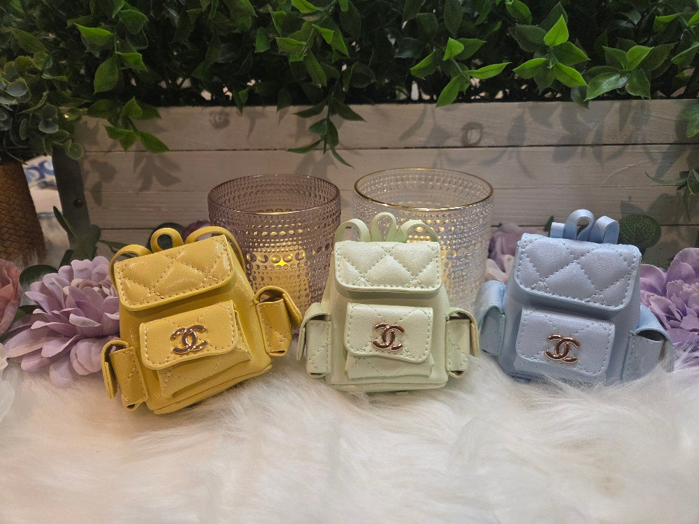 Luxe & Lucky Mini Bags