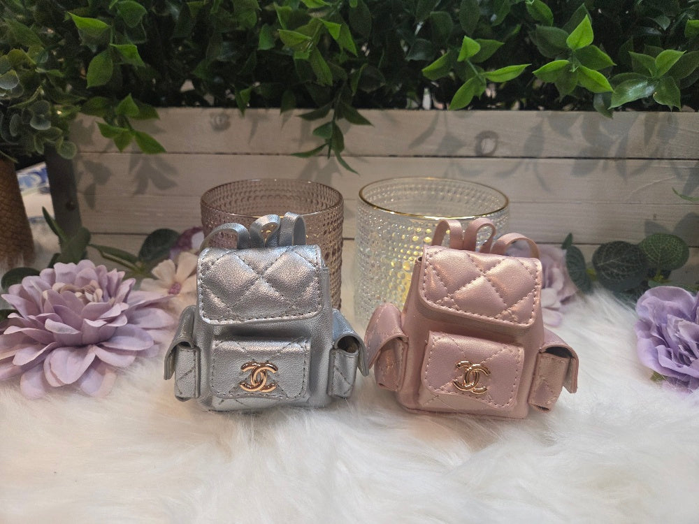 Luxe & Lucky Mini Bags