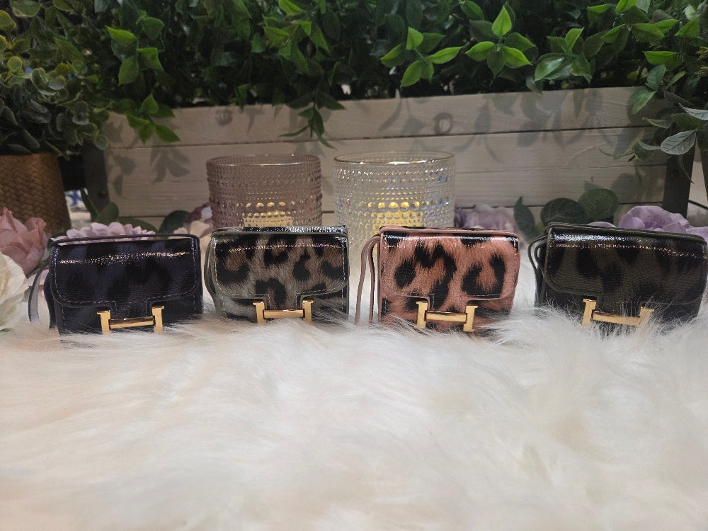 Luxe & Lucky Mini Bags