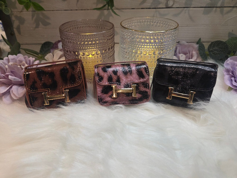 Luxe & Lucky Mini Bags