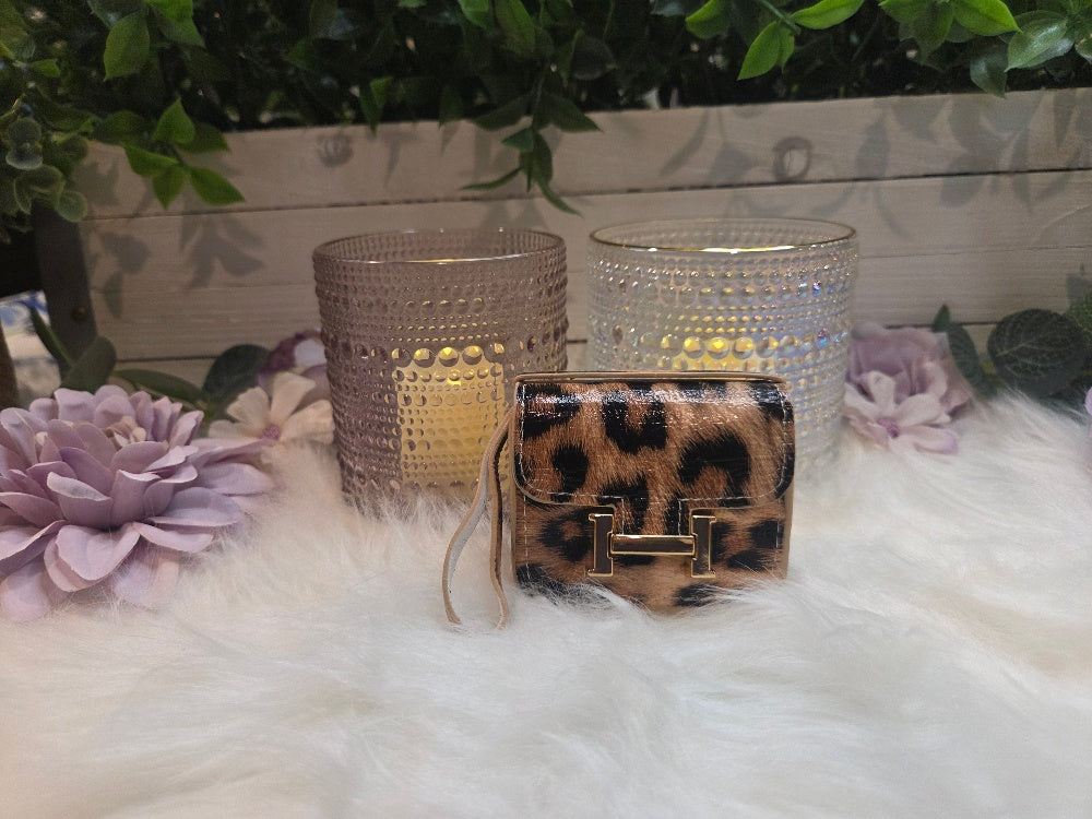 Luxe & Lucky Mini Bags