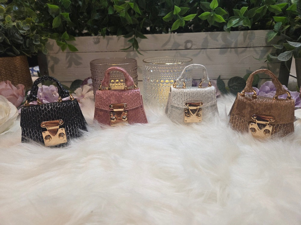 Luxe & Lucky Mini Bags