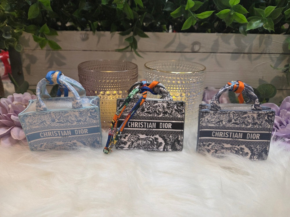 Luxe & Lucky Mini Bags