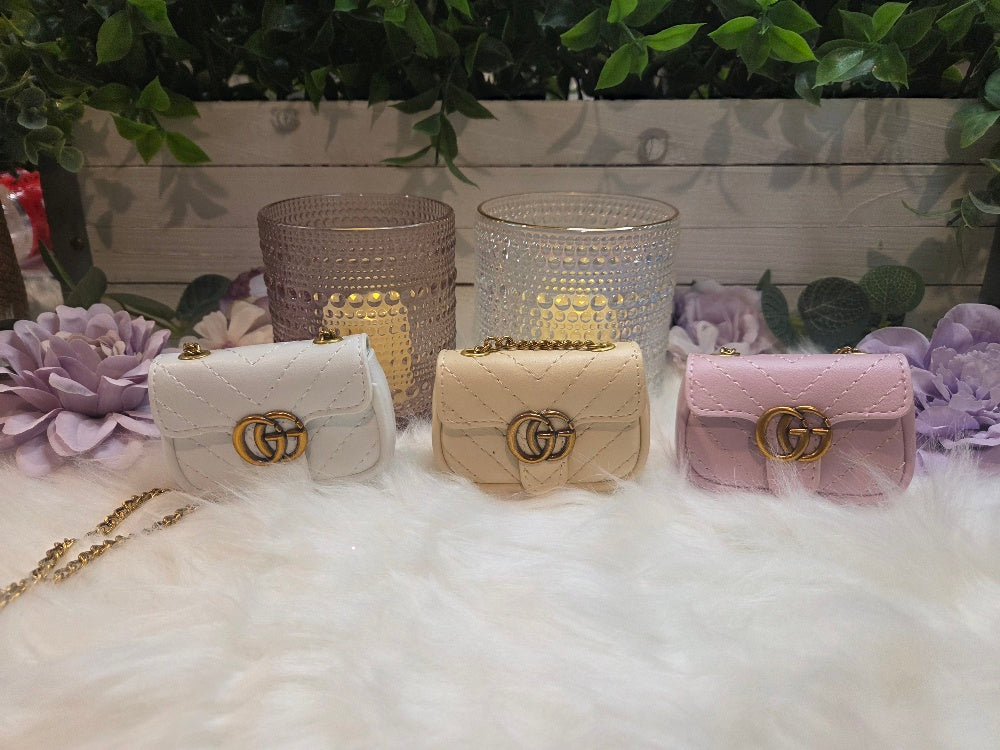 Luxe & Lucky Mini Bags