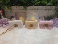 Luxe & Lucky Mini Bags