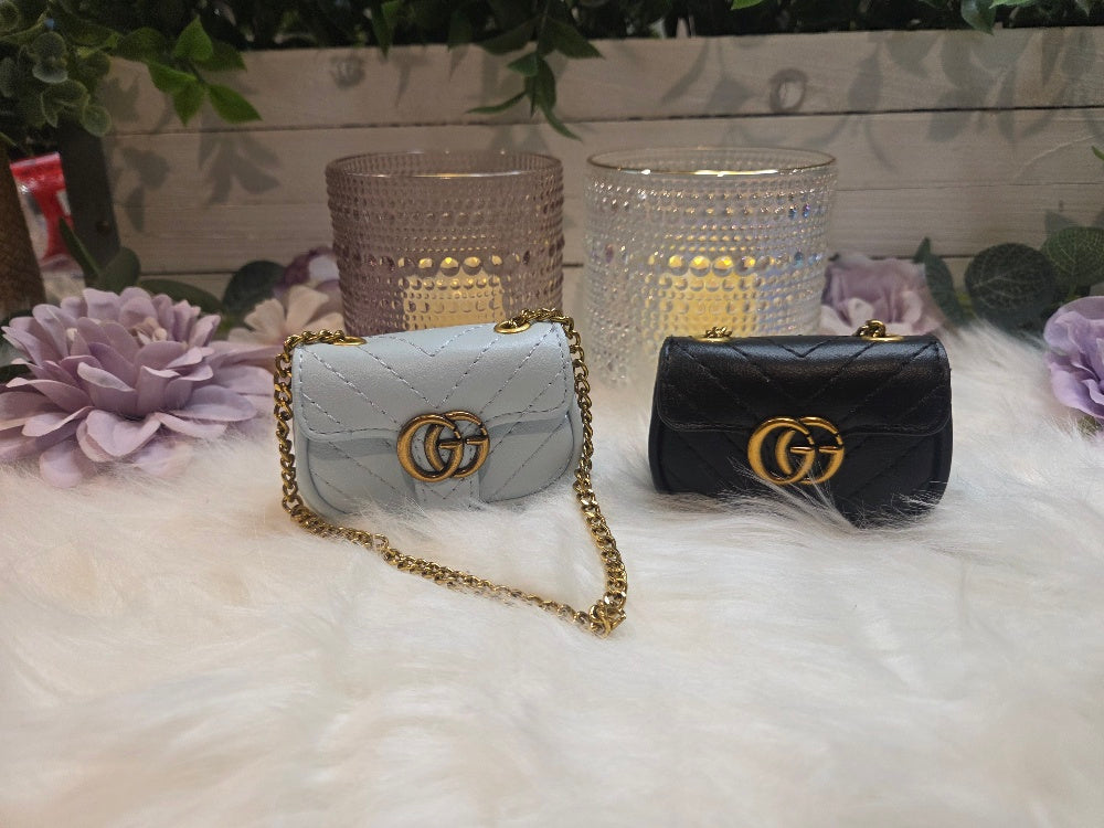 Luxe & Lucky Mini Bags