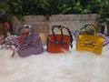 Luxe & Lucky Mini Bags