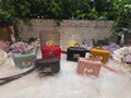Luxe & Lucky Mini Bags