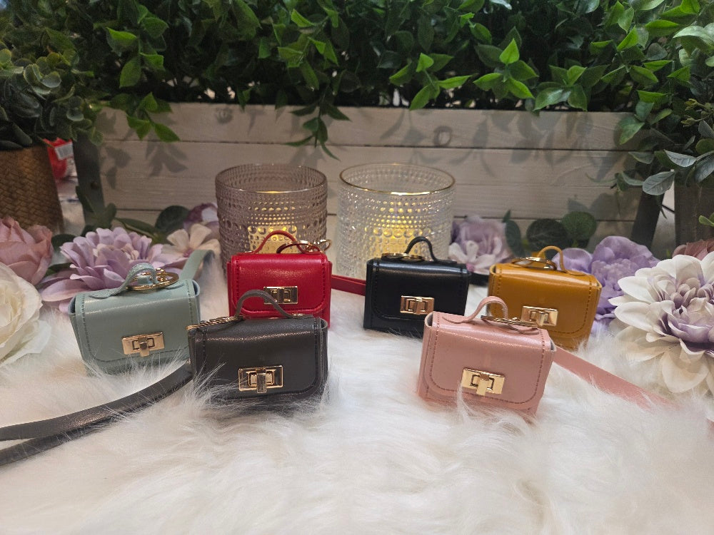Luxe & Lucky Mini Bags