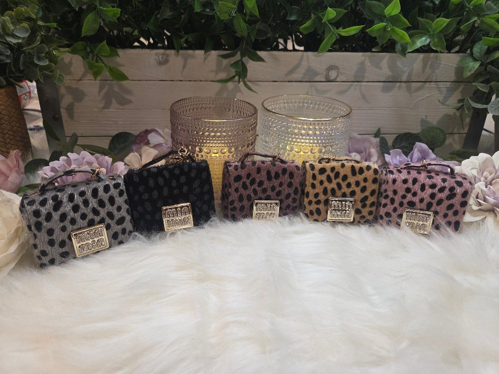 Luxe & Lucky Mini Bags