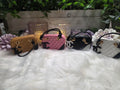 Luxe & Lucky Mini Bags