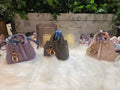 Luxe & Lucky Mini Bags